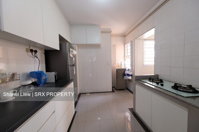 Blk 723 Tampines Starlight (Tampines), HDB 5 Rooms #521962241